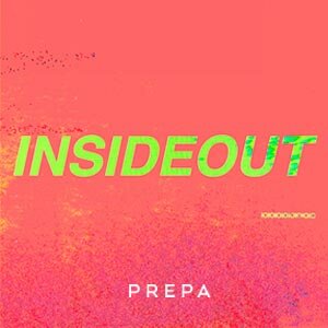 Inside Out - Preparatoria