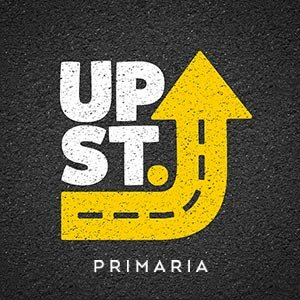 Upstreet - Primaria