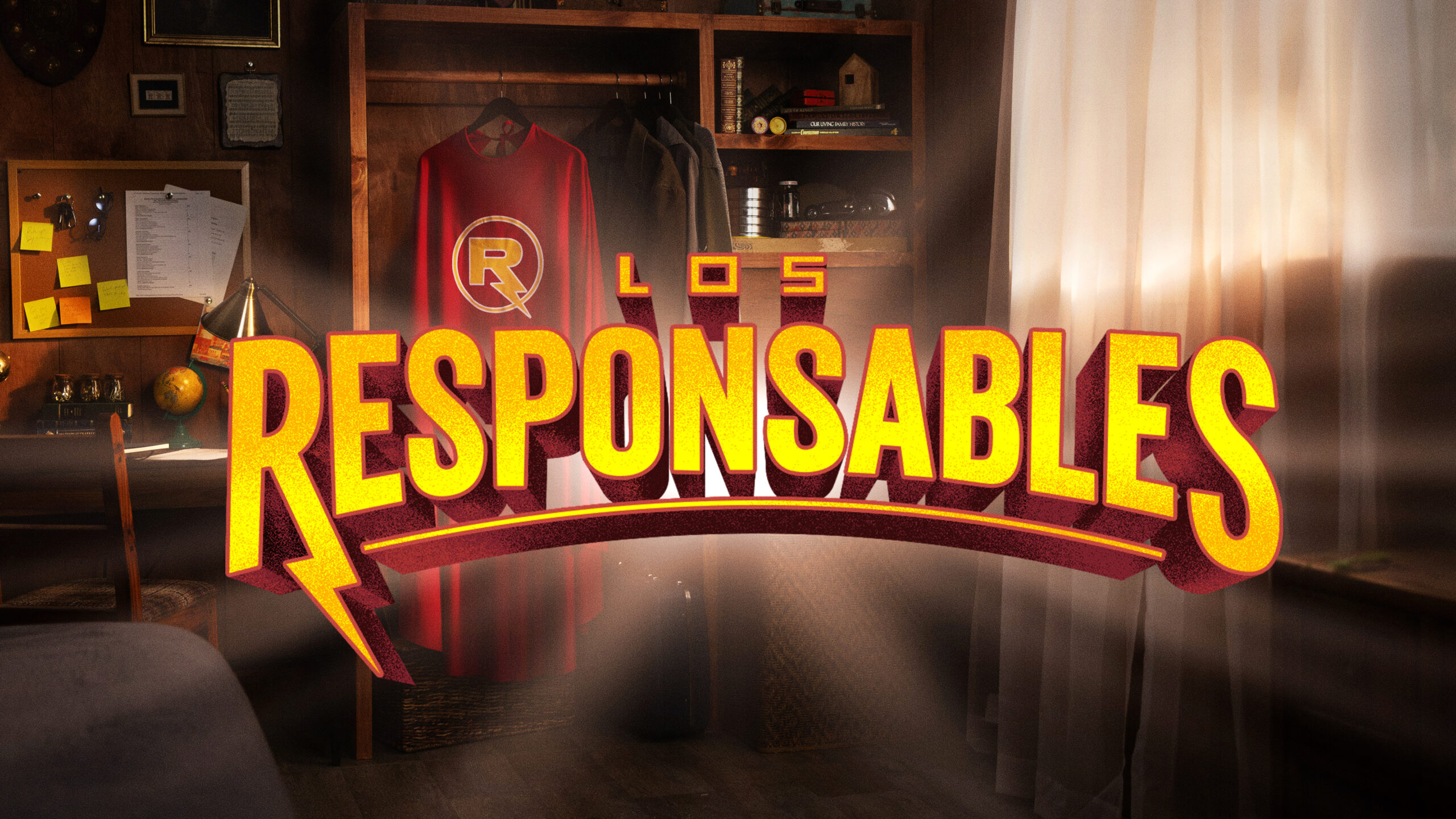 LosResponsables_KeyArt
